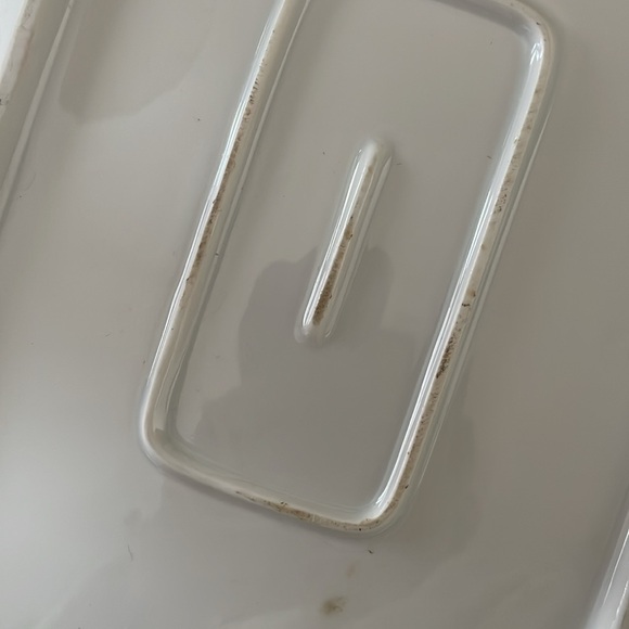 Vintage Belcrest Queen Anne Germany china tea coffee set - Picture 9 of 12